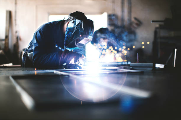 Villanova, PA Welder & Metal Fabrication Company