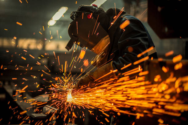 Best Food and Beverage Processing Equipment Welding in Villanova, PA