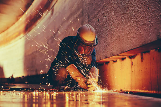 Best Maintenance and Repair Welding in Villanova, PA