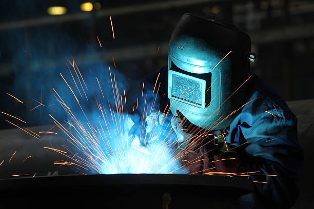 Affordable Welder Services in Villanova, PA
