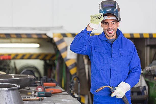 Best Specialty Welding Processes in Villanova, PA